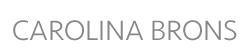 CAROLINA BRONS
